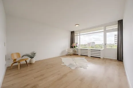 Appartement te koop: Jisperveldstraat 464, Markengouw-Noord Amsterdam