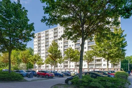 Appartement te koop: Jisperveldstraat 561, Markengouw-Noord Amsterdam