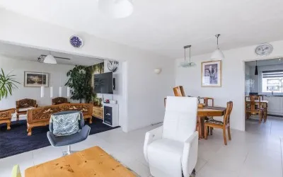Appartement te koop: Jisperveldstraat 86, Werengouw-Noord Amsterdam