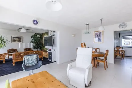 Appartement te koop: Jisperveldstraat 86, Werengouw-Noord Amsterdam