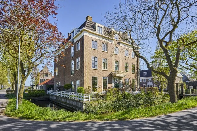 Appartement te koop: Jisperweg 88D, Westbeemster Westbeemster