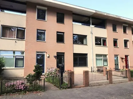 Tussenwoning te koop: Jivestraat 27, Danswijk Noordoost Almere