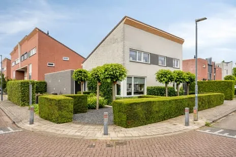 Terraced house for sale: Jo Calsstraat 82, Herten Herten