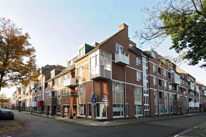 Appartement te huur: Jo Hansenstraat 406, Roermond