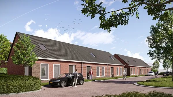 Woning te koop: Jo Ivenshof Bouwnummer 10, Zoetevaart Hulst