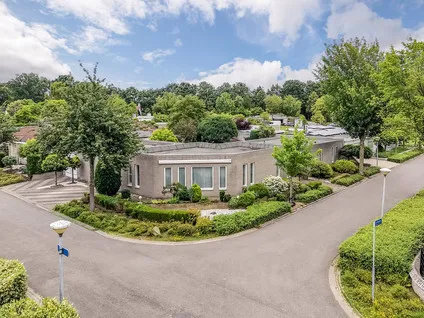 Vrijstaande woning te koop: Jo Soeslaan 1, Kerkdorp Acht Eindhoven