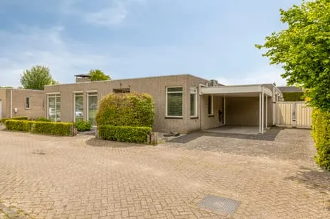 Vrijstaande woning te koop: Jo Soeslaan 7, Kerkdorp Acht Eindhoven