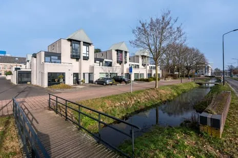 Hoekwoning te koop: Jo de Grootstraat 7, Apeldoorn