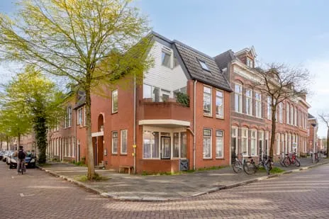 Appartement te koop: Joachim Altinghstraat 11, Oosterpoort Groningen