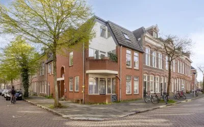 Appartement te koop: Joachim Altinghstraat 11, Groningen
