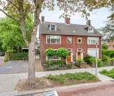 Twee-onder-één-kap te koop: Joan Coststraat 42, Enschede