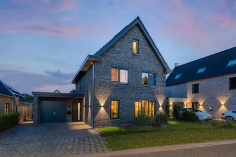 Vrijstaande woning te koop: Joan Derk van der Capellenstraat 86, Steenbrugge Deventer