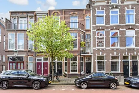 Appartement te koop: Joan Maetsuyckerstraat 11, Bezuidenhout-Oost 'S-Gravenhage