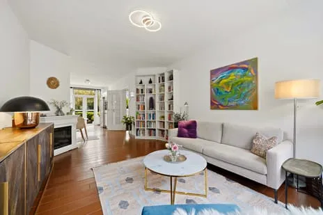 Appartement te koop: Joan Maetsuyckerstraat 118, Bezuidenhout-Oost 'S-Gravenhage