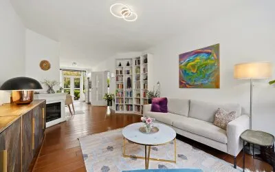 Appartement te koop: Joan Maetsuyckerstraat 118, Bezuidenhout-Oost 'S-Gravenhage
