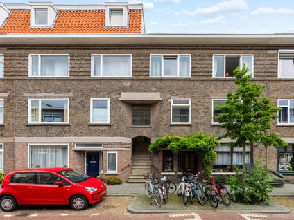 Appartement te koop: Joan Maetsuyckerstraat 126, Bezuidenhout-Oost 'S-Gravenhage