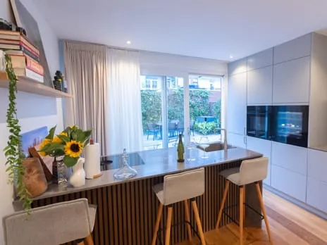 Appartement te huur: Joan Maetsuyckerstraat 166, Bezuidenhout-Oost Haag