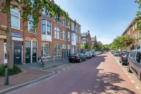 Appartement te koop: Joan Maetsuyckerstraat 89, Bezuidenhout-Oost 'S-Gravenhage