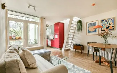 Appartement te koop: Joan Melchior Kemperstraat 75-3, Fannius Scholtenbuurt Amsterdam