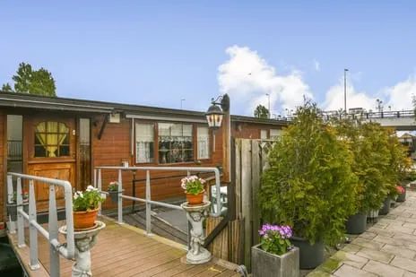 Woning te koop: Joan Muyskenweg 23C, Amstelkwartier-West Amsterdam
