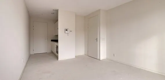 Appartement te huur: Joan Muyskenweg 4D11, Amstelkwartier-West Amsterdam