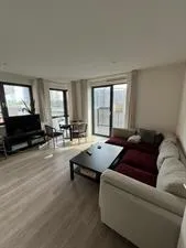 Kamer te huur: Joan Muyskenweg, Amstelkwartier-West Amsterdam
