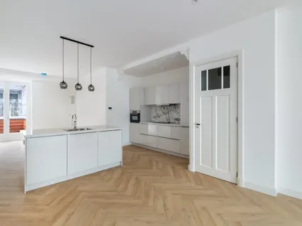 Woning te huur: Joan Maetsuyckerstraat 42B, Bezuidenhout-Oost 'S-Gravenhage