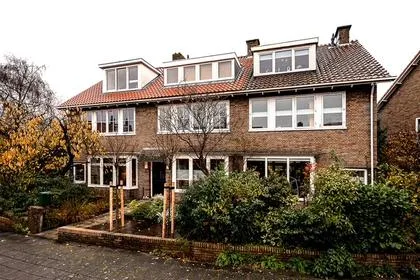 Hoekwoning te koop: Joan Maetsuykerlaan 31, De Krim Haarlem