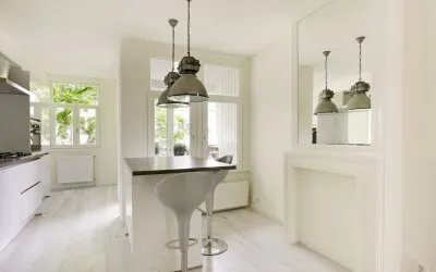 Studio te koop: Joan Melchior Kemperstraat 46-3, Amsterdam