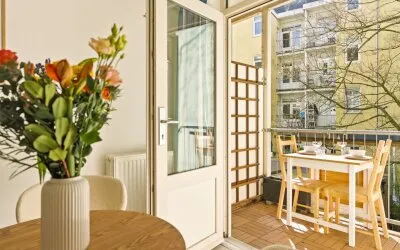 Appartement te koop: Joan Melchior Kemperstraat 75-1, Amsterdam