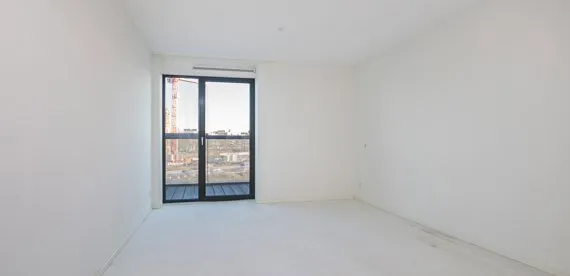 Appartement te huur: Joan Muyskenweg 6E6, Amstelkwartier-West Amsterdam