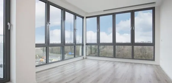 Appartement te huur: Joan Muyskenweg 6H6, Amstelkwartier-West Amsterdam