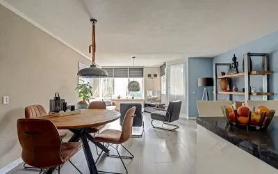 Appartement te koop: Joannes Antonides van der Goeskade 12-02, Goes