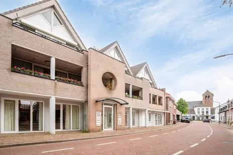 Appartement te koop: Joannes Lenartzstraat 12B, omg. Waterhoef Oisterwijk