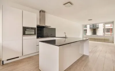 Appartement te koop: Jodenbreestraat 116, Amsterdam