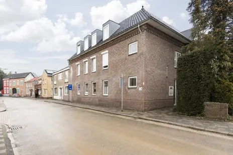 Appartement te koop: Jodenstraat 23-8, Oud-Geleen en Haesselderveld Geleen
