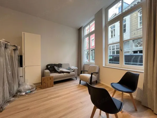 Woning te huur: Jodenstraat, Binnenstad Maastricht