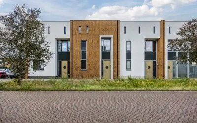 Hoekwoning te koop: Joep Naninckstraat 9, Landgoed Driessen Waalwijk