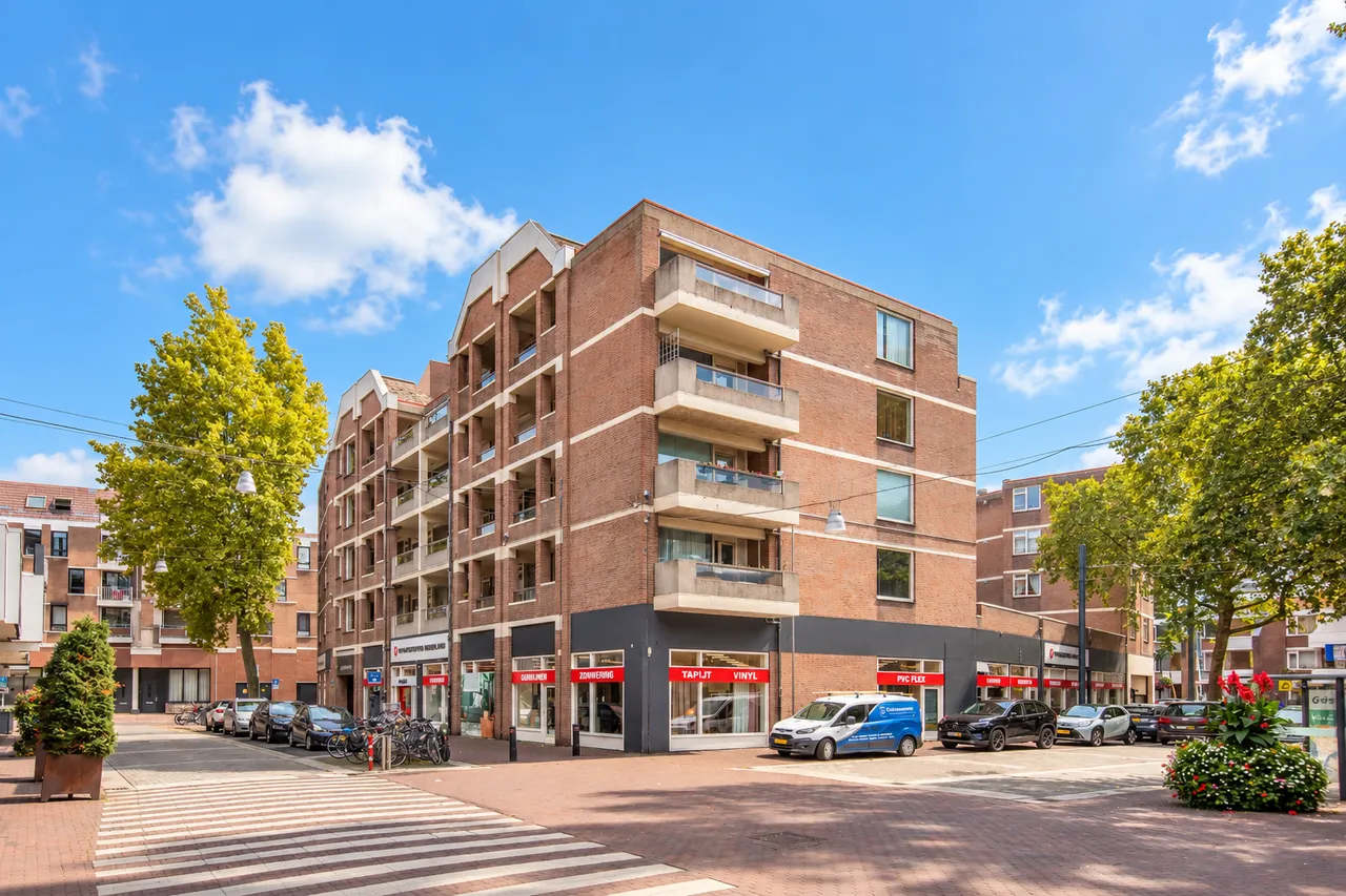 Appartement te koop: Joep Nicolasstraat 300, Roermond