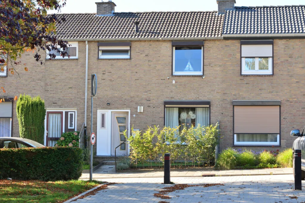 Tussenwoning te koop: Joes Jongenstraat 34, Landgraaf
