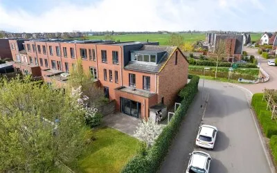 Hoekwoning te koop: Joeswerd 177, Reitdiep Groningen
