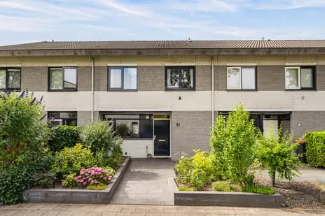 Tussenwoning te koop: Jofferenlaan 31, Schellerhoek Zwolle