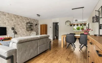 Tussenwoning te koop: Jofferenlaan 31, Schellerhoek Zwolle
