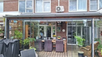 Tussenwoning te koop: Joh de Kruijfstraat 9, Bunnik Bunnik