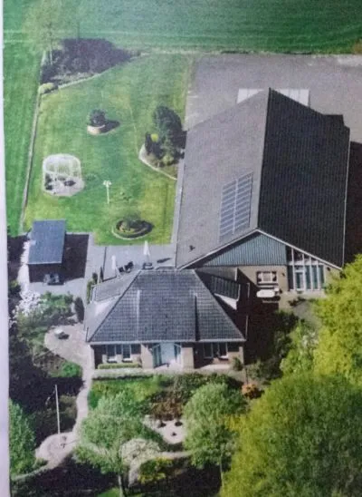 Vrijstaande woning te koop: Joh Poststraat 40A, Nieuwlande kern Nieuwlande