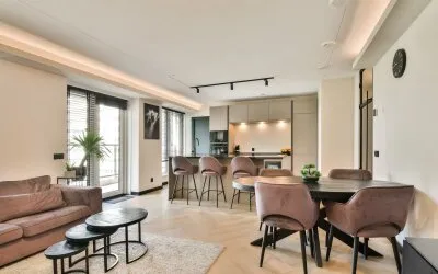 Appartement te koop: Johan Braakensiekstraat 86, Vakbondsliedenbuurt Schiedam