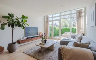 Appartement te koop: Johan de Wittlaan 111, Thamerdal Uithoorn