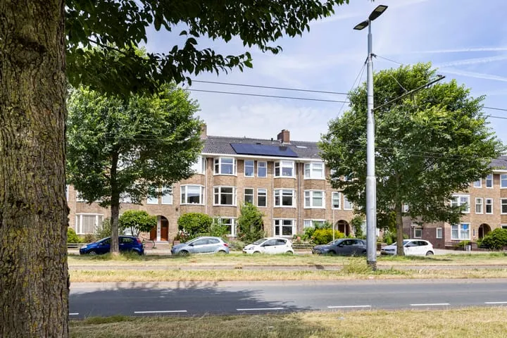 Studio te koop: Johan de Wittlaan 167-3, Statenkwartier Arnhem