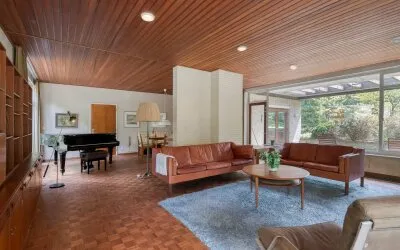 Detached house for sale: Johan de Wittlaan 18, Karpen Eindhoven
