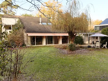 Vrijstaande woning te koop: Johan De Wittlaan 19, Karpen Eindhoven